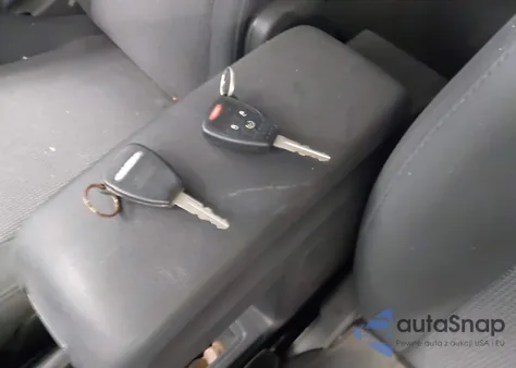 2012 Jeep Patriot Latitude из США, поврежденный, VIN 1C4NJPFB0CD673775